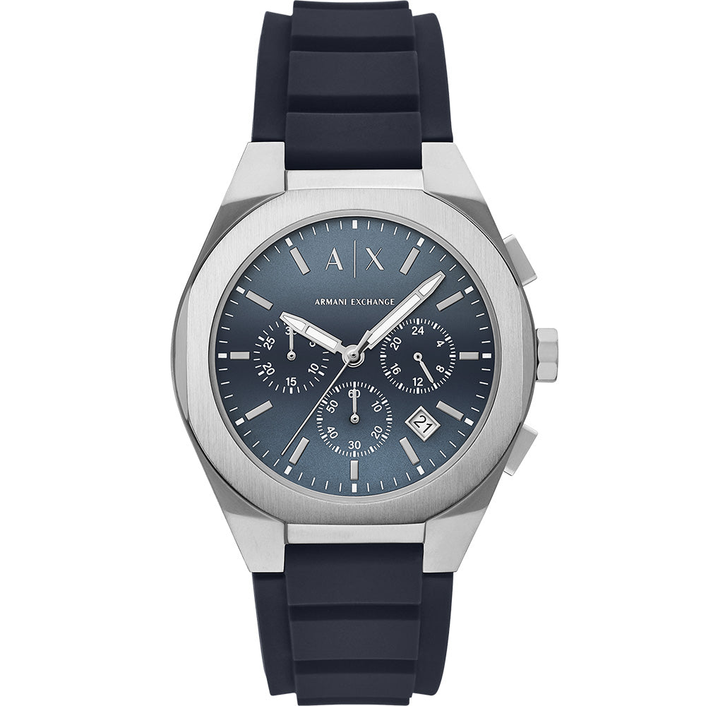 Armani Exchange Rafael AX4185 Chronograph – Watch Depot
