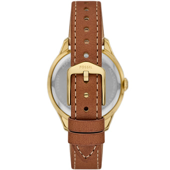 Fossil Gilmore ES5397