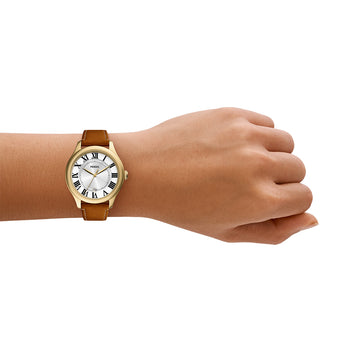 Fossil Gilmore ES5397