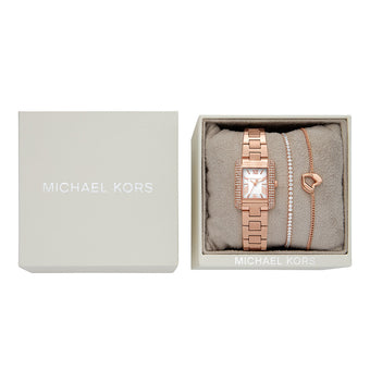 Michael Kors Emery MK7512SET Gift Set