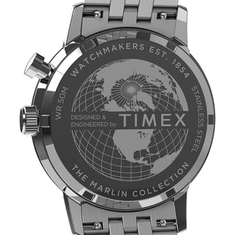Timex TW2Y09900 Marlin Moon Phase
