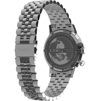 Timex TW2Y09900 Marlin Moon Phase