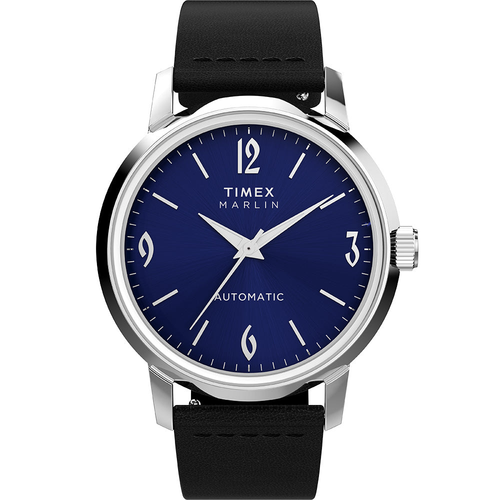 Timex Weekender Timex Watches Melbourne Marlin® Moon Phase 40mm
