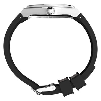 Q Timex Continental GMT TW2Y12200