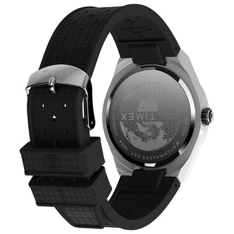Q Timex Continental GMT TW2Y12200