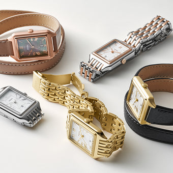 Fossil Raquel ES5220