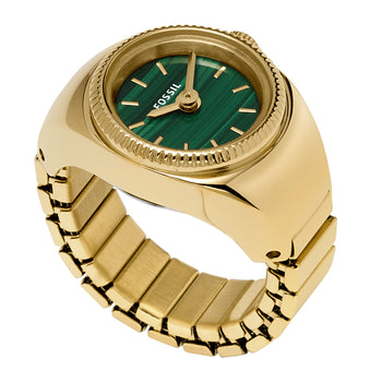 Fossil Watch Ring ES5308
