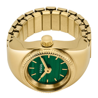Fossil Watch Ring ES5308