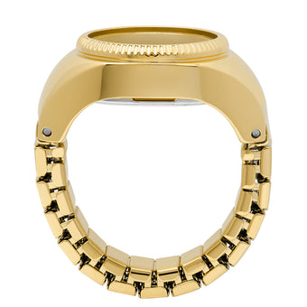 Fossil Watch Ring ES5308