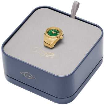 Fossil Watch Ring ES5308