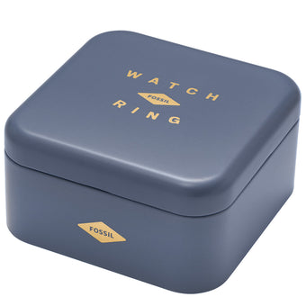 Fossil Watch Ring ES5308