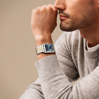 Fossil Carraway FS6010