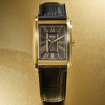 Fossil Carraway FS6091