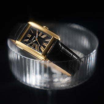 Fossil Carraway FS6091