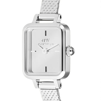 Daniel Wellington Quadro Mini DW00100800