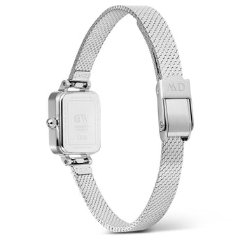 Daniel Wellington Quadro Mini DW00100800