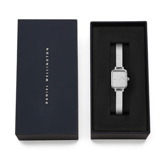 Daniel Wellington Quadro Mini DW00100800