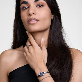 Daniel Wellington Quadro Mini DW00100800