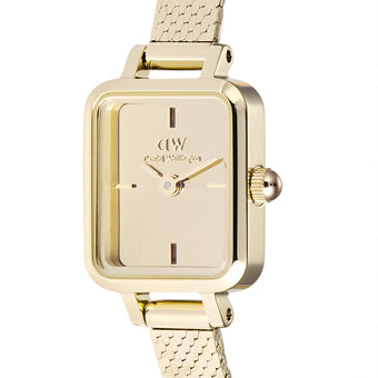 Daniel Wellington Quadro Mini DW00100801