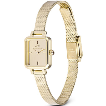 Daniel Wellington Quadro Mini DW00100801