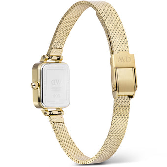 Daniel Wellington Quadro Mini DW00100801