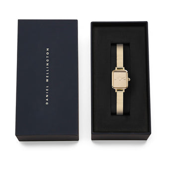 Daniel Wellington Quadro Mini DW00100801
