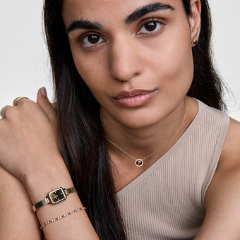 Daniel Wellington Quadro Mini DW00100801