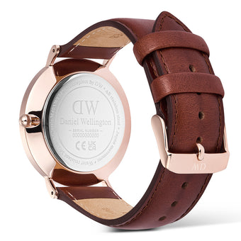Daniel Wellington Classic St Mawes DW00100829
