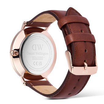 Daniel Wellington Classic St Mawes DW00100830