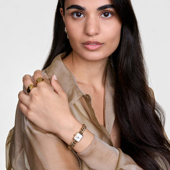 Daniel Wellington Jolie Chain DW00100836