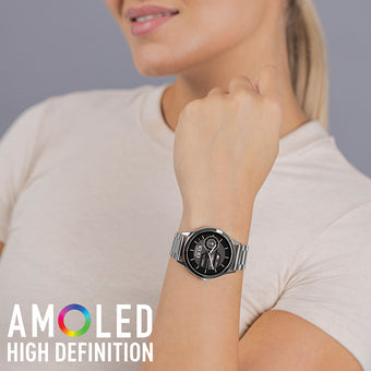 Reflex Active Series 31 Smartwatch