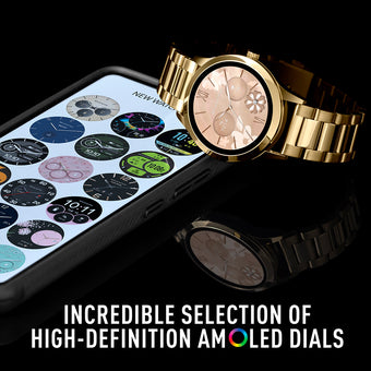 Reflex Active Series 31 Smartwatch