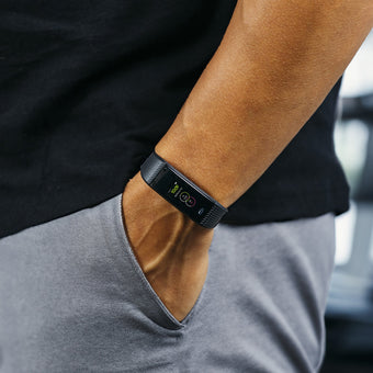 Reflex Active Series 35 Activity Tracker