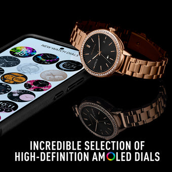 Reflex Active Series 41 Smartwatch