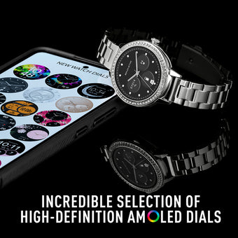 Reflex Active Series 41 Smartwatch