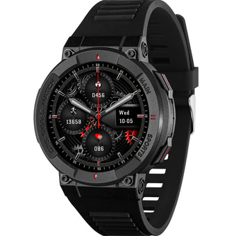 Reflex Active Series 43 GPS Smartwatch
