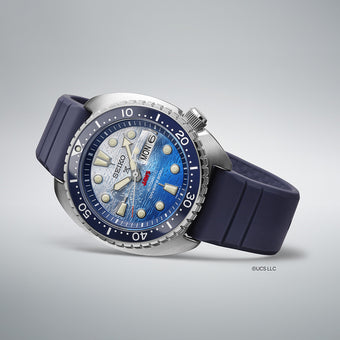 Seiko Prospex Sea Jaws 50th Anniversary SRPL81K Automatic Limited Edition