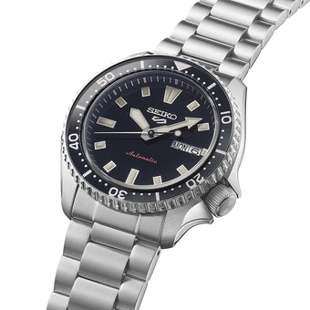 Seiko 5 Sports SKX SRPL85K Automatic