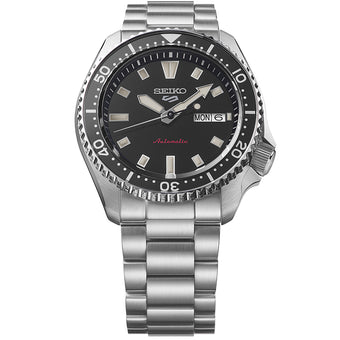 Seiko 5 Sports SKX SRPL85K Automatic