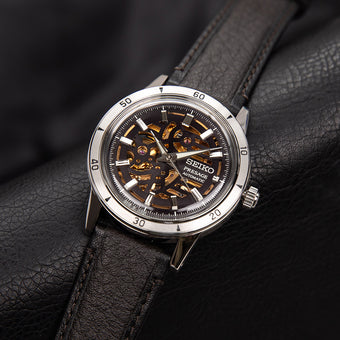 Seiko Presage Style 60's SSA461J Automatic