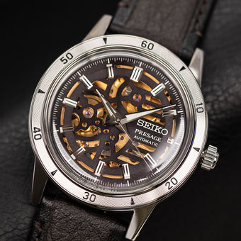 Seiko Presage Style 60's SSA461J Automatic