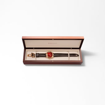 Seiko Presage Cocktail Time Australasian 'The Conte' SRPL96J Automatic Limited Edition