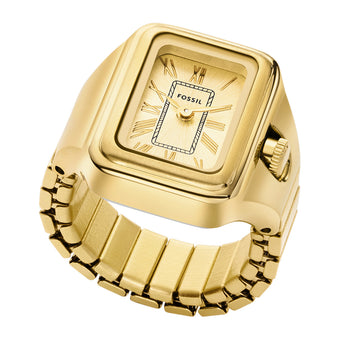 Fossil Raquel ES5343 Watch Ring