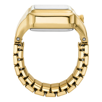 Fossil Raquel ES5343 Watch Ring