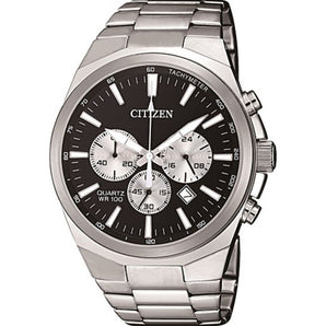 Citizen AN8170-59E Chronograph