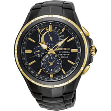 Load image into Gallery viewer, Seiko Coutura SSC698P Perpetual Solar