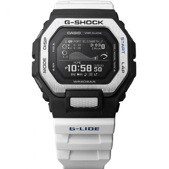 G-Shock GBX100-7D Bluetooth