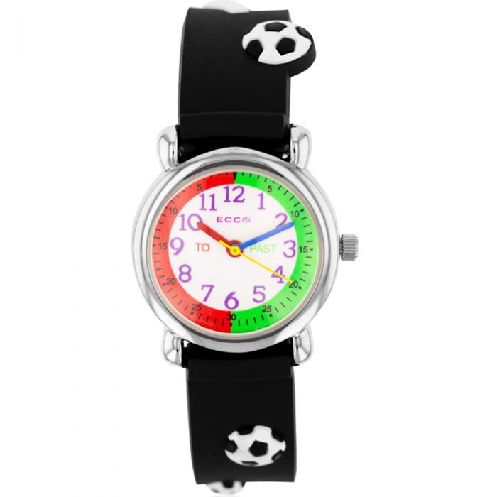 ECC Kids Soccer Watch