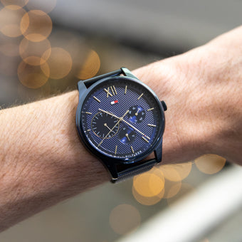 Tommy Hilfiger Damon 1791421 Multi-Function