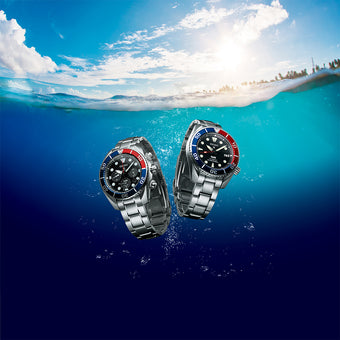 Seiko Prospex Padi SPB181J Divers Watch